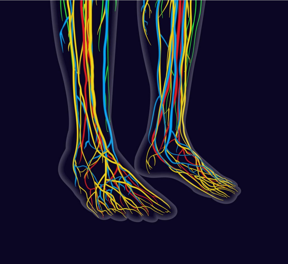 Do Bunions Cause Nerve Pain? Northwest Surgery Center