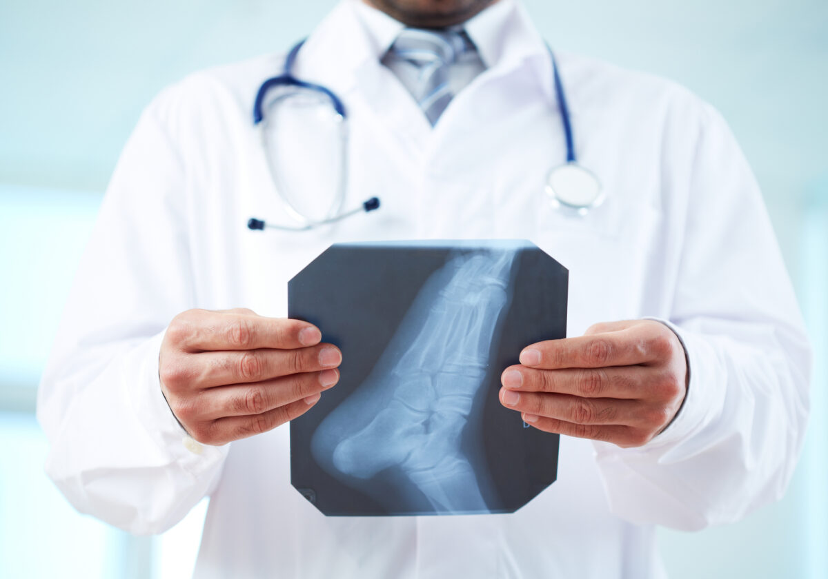 Podiatrist Versus Orthopedic Surgeon Northwest Surgery Center