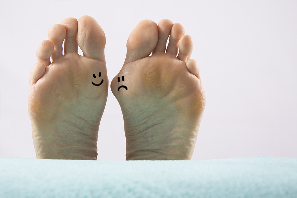 How Long Does Pain From Bunion Surgery Last